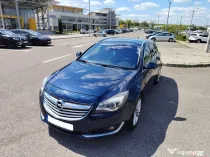 Opel Insignia 2014 Facelift