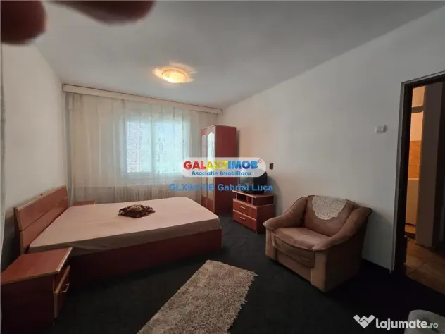 Garsoniera 32 mp | Spital Bagdasar - Metrou Aparatorii Patr - Bucuresti (Bucuresti-Ilfov)