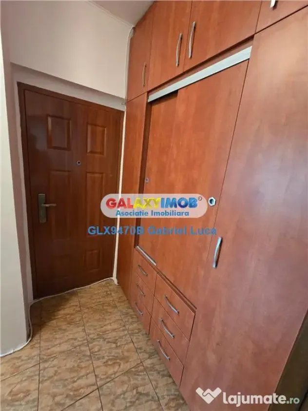 Garsoniera 32 mp | Spital Bagdasar - Metrou Aparatorii Patr - Bucuresti (Bucuresti-Ilfov)