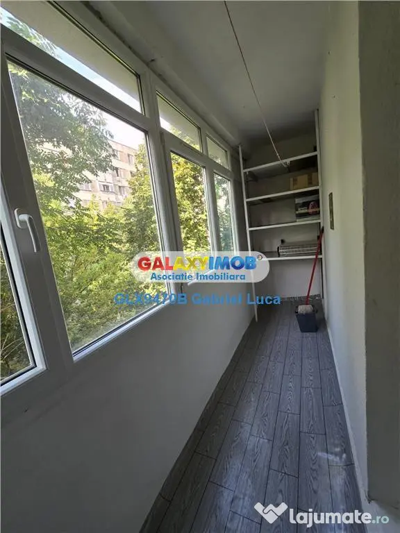 Garsoniera 32 mp | Spital Bagdasar - Metrou Aparatorii Patr - Bucuresti (Bucuresti-Ilfov)
