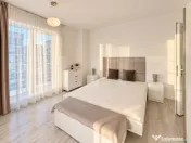 Apartament cu 3 camere și 2 terase superbe – apusuri de n