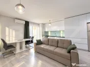Apartament cu 3 camere și 2 terase superbe – apusuri de n