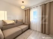 Apartament cu 3 camere și 2 terase superbe – apusuri de n