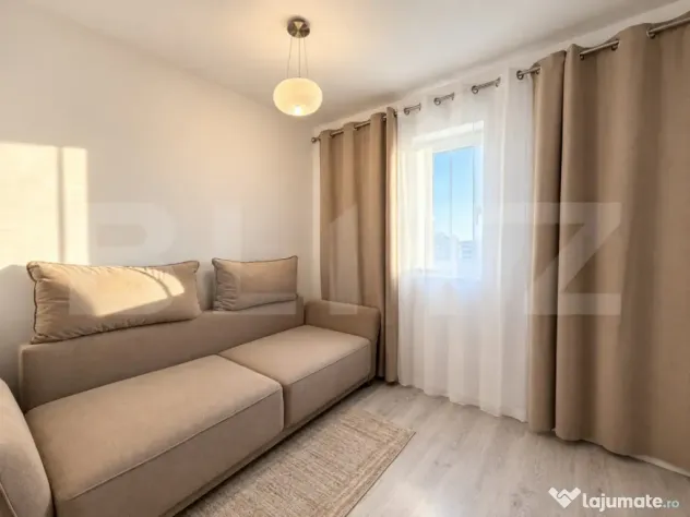 Apartament cu 3 camere și 2 terase superbe – apusuri de n - Timisoara (Timis)