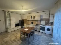 Apartament 1 camera, parcare subterana, zona Teilor