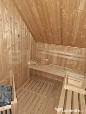 Casă istorică deosebită – Dumbrăveni