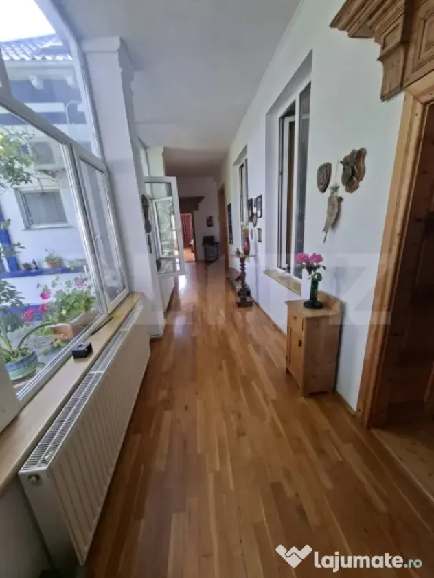 Casă istorică deosebită – Dumbrăveni - Danes (Mures)