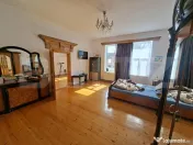 Casă istorică deosebită – Dumbrăveni