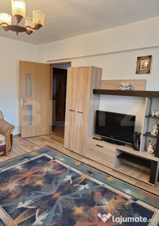 Inchiriere apartament - Brasov (Brasov)