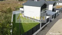 CASA SUPERBA | 120 MP | 4 CAMERE | 2 BAI | AN 2026 Comuna Berceni