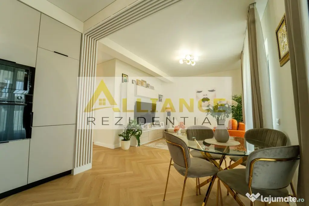 CASA SUPERBA | 120 MP | 4 CAMERE | 2 BAI | AN 2026 Comuna Berceni - Berceni (Bucuresti-Ilfov)