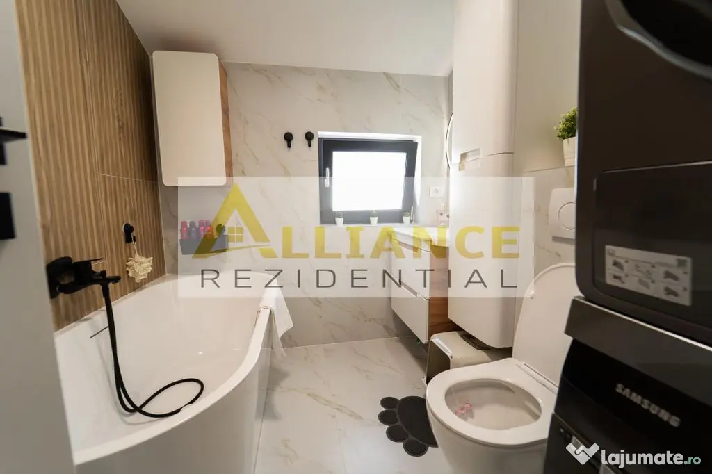 CASA SUPERBA | 120 MP | 4 CAMERE | 2 BAI | AN 2026 Comuna Berceni - Berceni (Bucuresti-Ilfov)