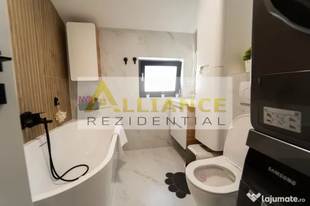 CASA SUPERBA | 120 MP | 4 CAMERE | 2 BAI | AN 2026 Comuna Berceni - Berceni (Bucuresti-Ilfov)