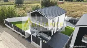 CASA SUPERBA | 120 MP | 4 CAMERE | 2 BAI | AN 2026 Comuna Berceni
