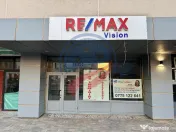Spațiu stradal ultracentral de închiriat – Strada Arieș, Craiova