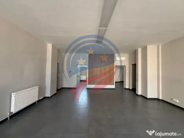 Spațiu stradal ultracentral de închiriat – Strada Arieș, Craiova - Craiova (Dolj)