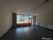 Spațiu stradal ultracentral de închiriat – Strada Arieș, Craiova