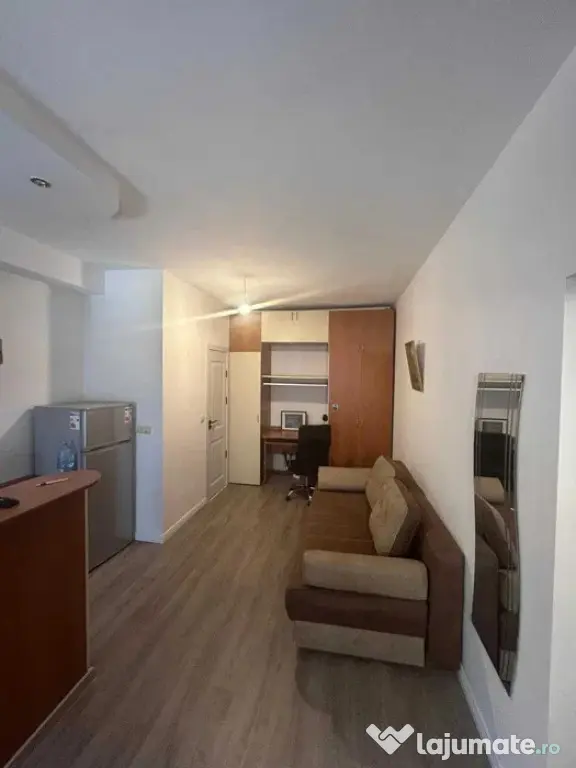260 euro! Garsonieră renovată – Bularga, etaj 1 - Iasi (Iasi)