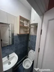 260 euro! Garsonieră renovată – Bularga, etaj 1