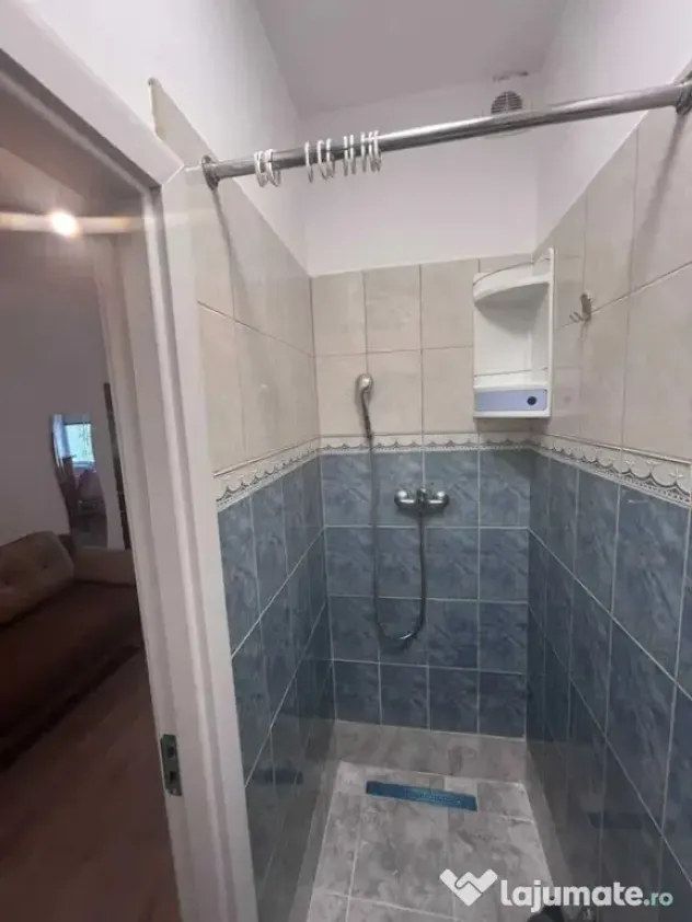 260 euro! Garsonieră renovată – Bularga, etaj 1 - Iasi (Iasi)