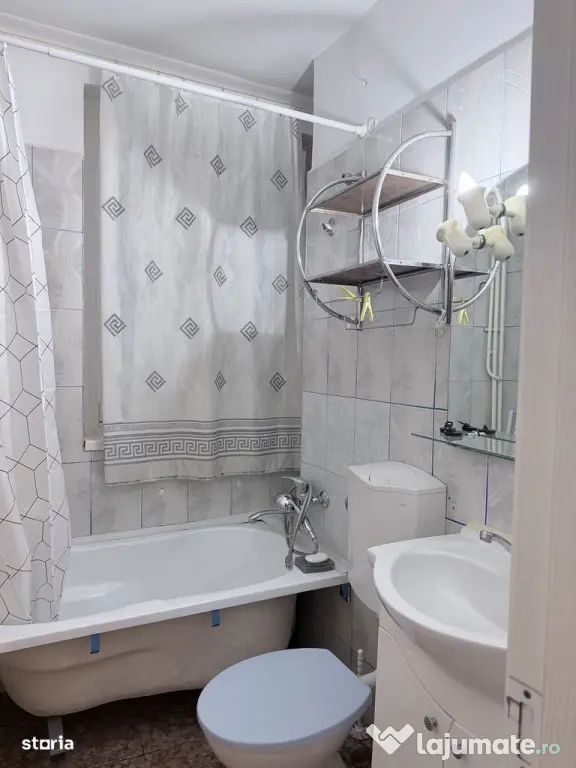 Dristor parter istriei - Bucuresti (Bucuresti-Ilfov)
