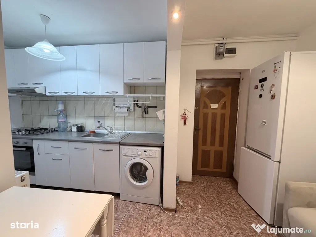 Dristor parter istriei - Bucuresti (Bucuresti-Ilfov)