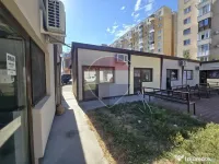 Spațiu comercial in zona Fortuna
