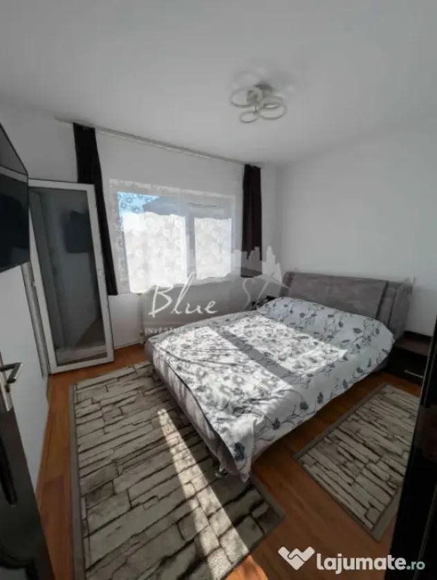 3 CAMERE DECOMANDAT | MARVIMEX | PARCARE REZERVATĂ - Constanta (Constanta)