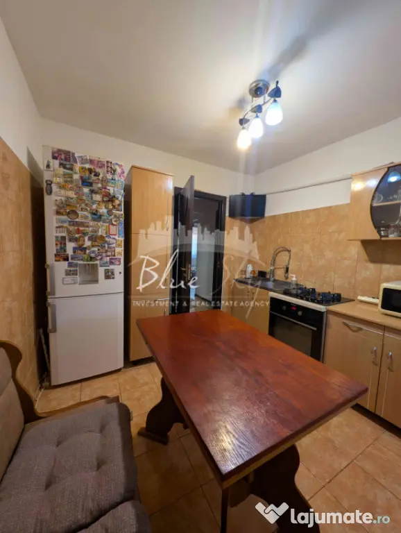 3 CAMERE DECOMANDAT | MARVIMEX | PARCARE REZERVATĂ - Constanta (Constanta)