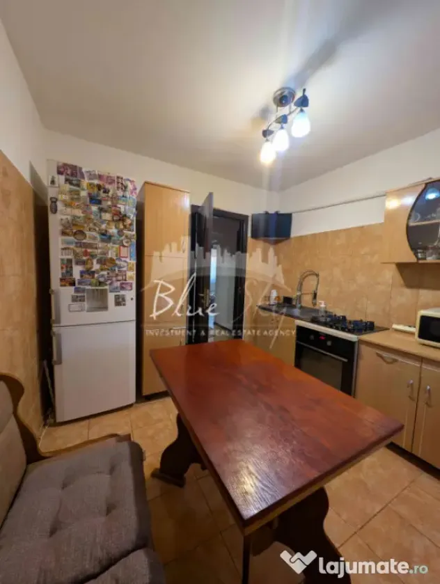 3 CAMERE DECOMANDAT | MARVIMEX | PARCARE REZERVATĂ - Constanta (Constanta)