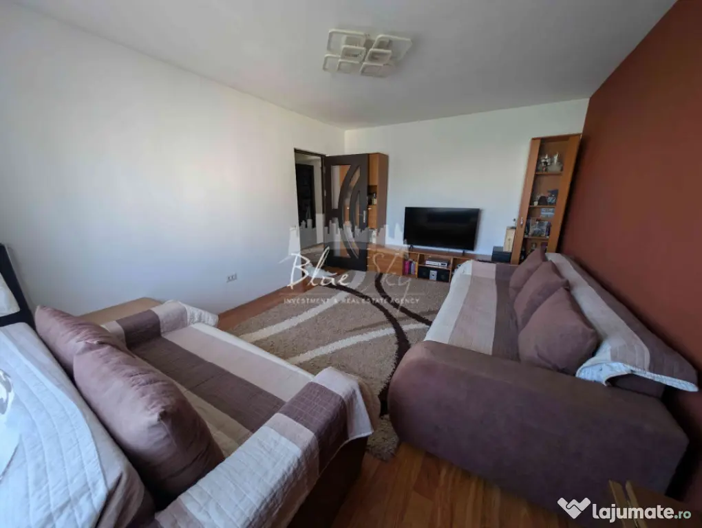 3 CAMERE DECOMANDAT | MARVIMEX | PARCARE REZERVATĂ - Constanta (Constanta)