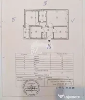 3 CAMERE DECOMANDAT | MARVIMEX | PARCARE REZERVATĂ