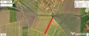 Teren intravilan, 7000 mp, zona Preajba noua-Damila 
