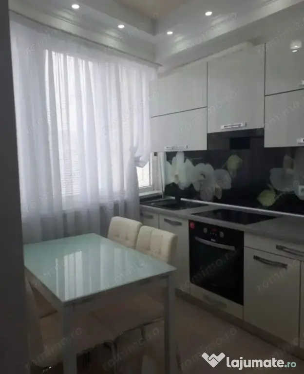 De inchiriat garsoniera in zona Soarelui - Timisoara (Timis)