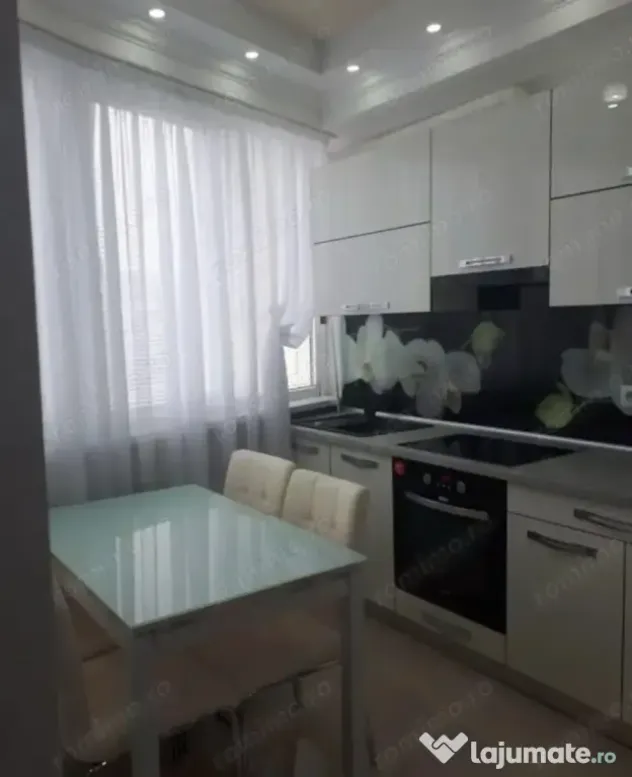 De inchiriat garsoniera in zona Soarelui - Timisoara (Timis)