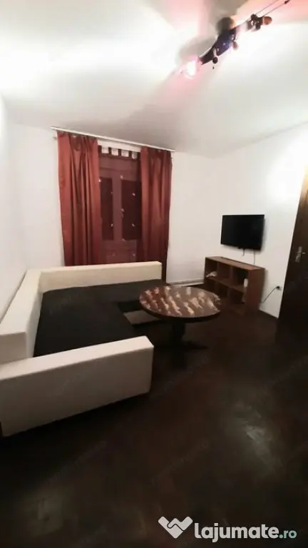 De inchiriat apartament 2 camere in zona Dacia - Timisoara (Timis)