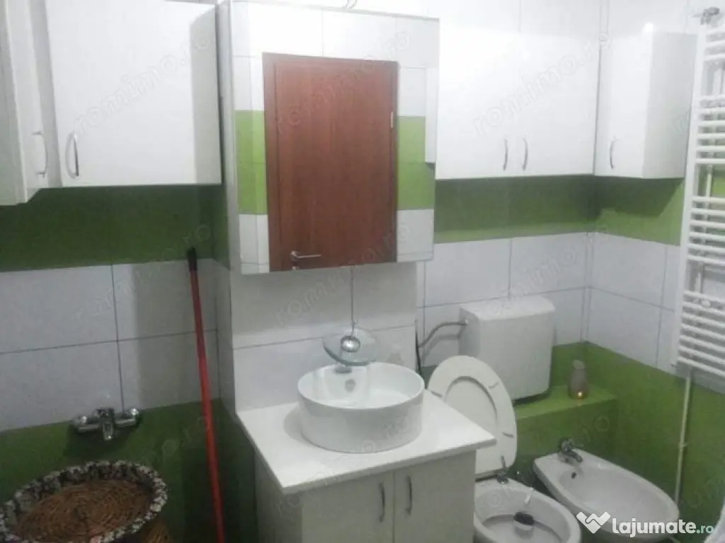 De inchiriat apartament 2 camere in zona Dacia - Timisoara (Timis)