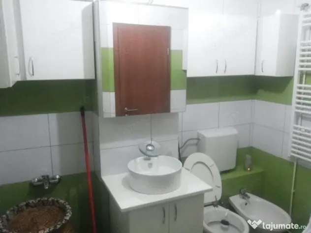 De inchiriat apartament 2 camere in zona Dacia - Timisoara (Timis)