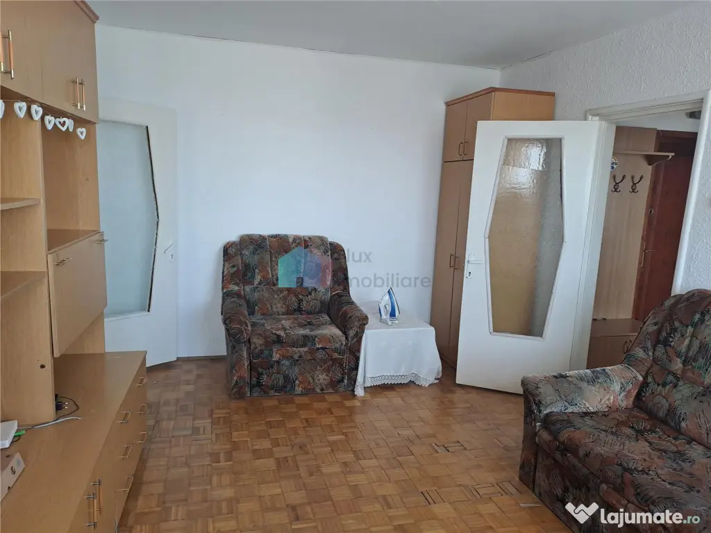 Apartament 2 camere semidecomandate Centru - Suceava (Suceava)