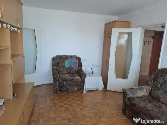 Apartament 2 camere semidecomandate Centru - Suceava (Suceava)