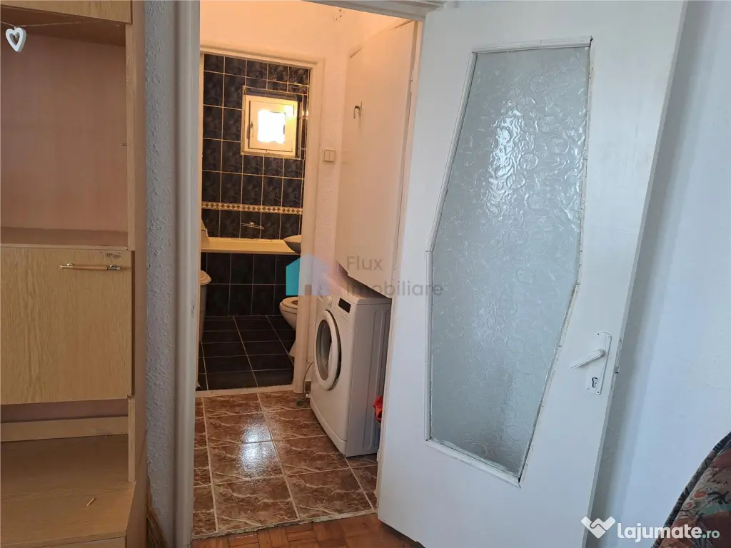 Apartament 2 camere semidecomandate Centru - Suceava (Suceava)
