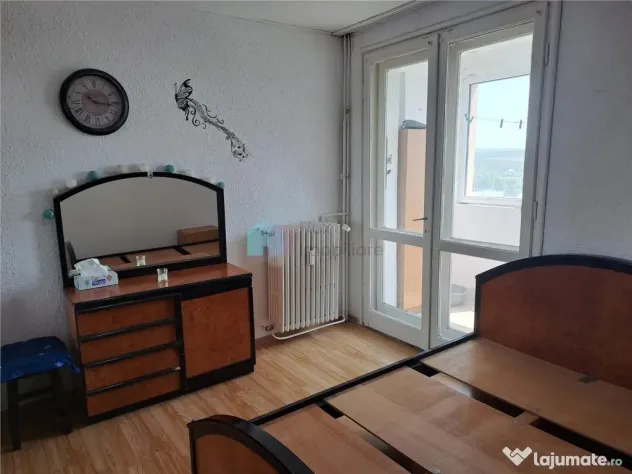 Apartament 2 camere semidecomandate Centru - Suceava (Suceava)