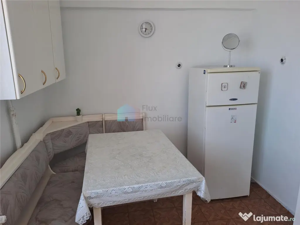 Apartament 2 camere semidecomandate Centru - Suceava (Suceava)