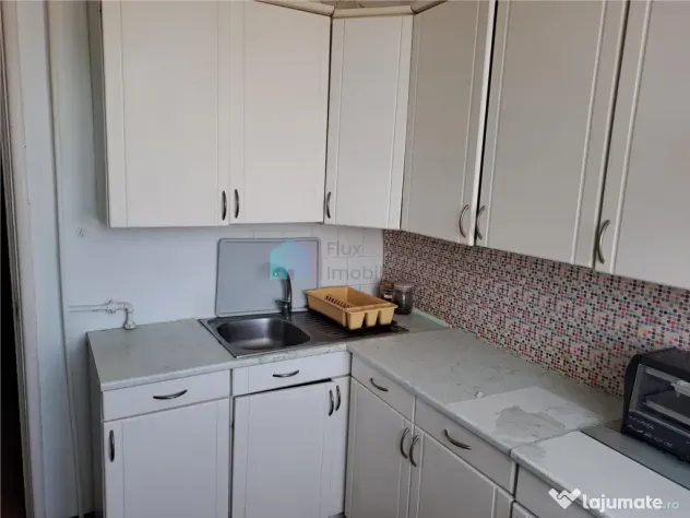 Apartament 2 camere semidecomandate Centru - Suceava (Suceava)