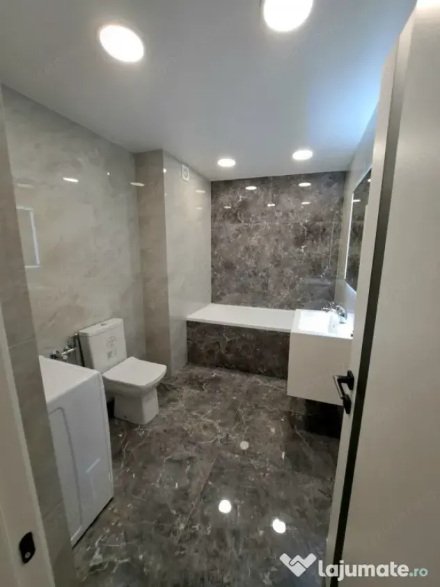 Zona Torontalului de inchiriat ap 2 camere - Timisoara (Timis)