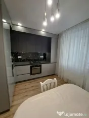 Zona Torontalului de inchiriat ap 2 camere