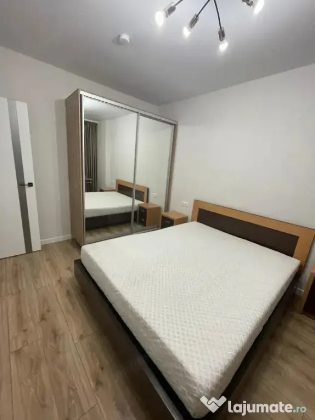 Zona Torontalului de inchiriat ap 2 camere - Timisoara (Timis)