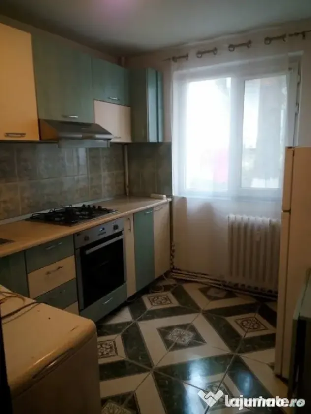 De inchiriat apartament 1 camera in zona Take Ionescu - Timisoara (Timis)