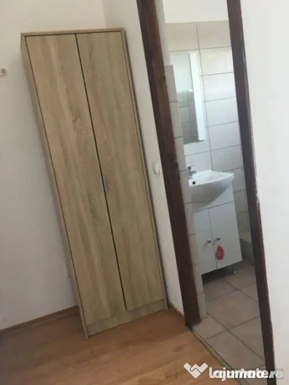 De inchiriat apartament 1 camera in zona Take Ionescu - Timisoara (Timis)