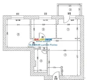 Apartament 3 camere, bloc nou I metrou Anghel Saligny 